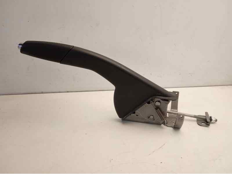 Recambio de palanca freno para renault captur zen referencia OEM IAM 60109236R  