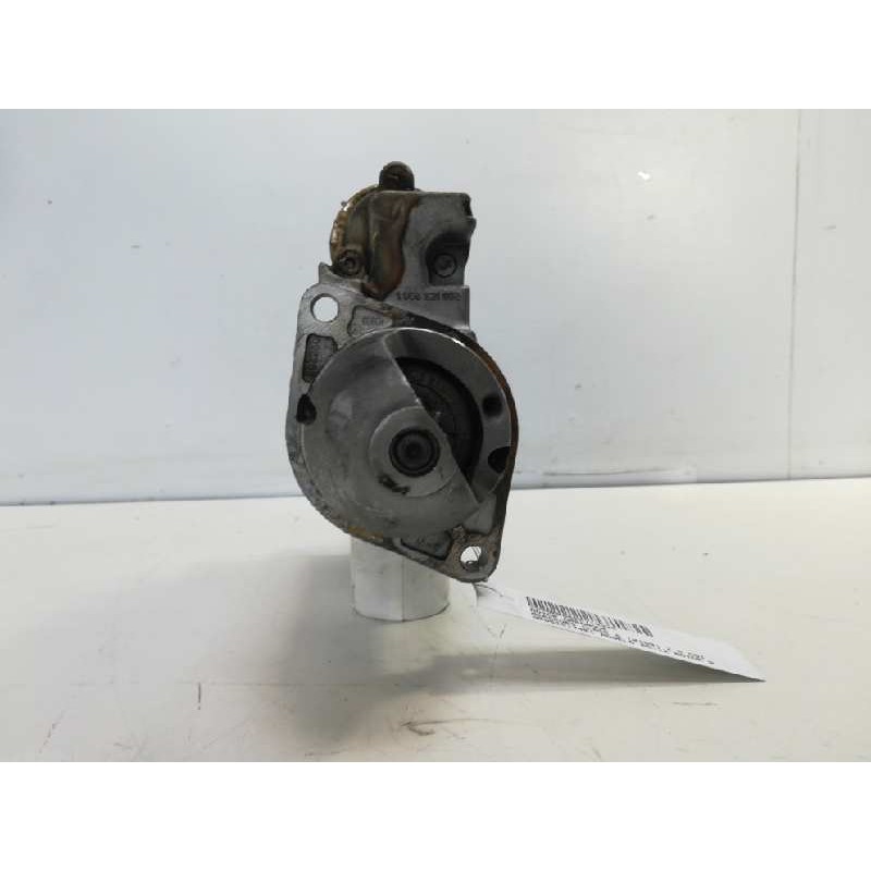 Recambio de motor arranque para mercedes-benz clase a (w169) 2.0 cdi cat referencia OEM IAM A0051517401 ARF480201 S50362