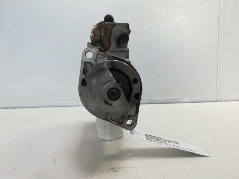 Recambio de motor arranque para mercedes-benz clase a (w169) 2.0 cdi cat referencia OEM IAM A0051517401 ARF480201 S50362