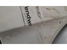 Recambio de aleta delantera derecha para mercedes-benz clase m (w166) ml 250 bluetec (166.004) referencia OEM IAM 1668802600  ME 2