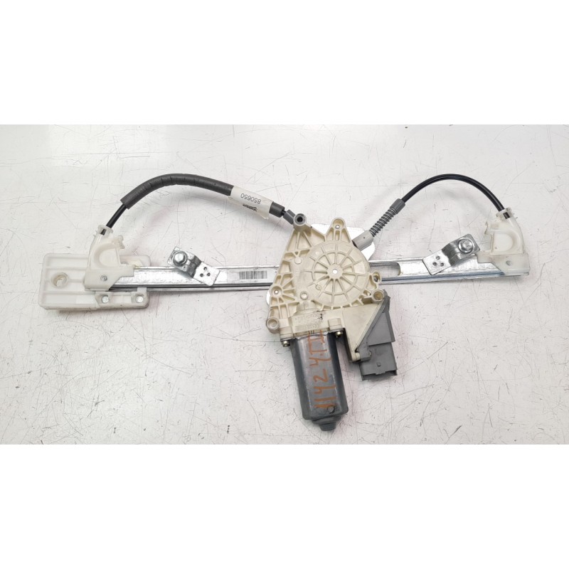 Recambio de elevalunas trasero izquierdo para citroen c5 berlina 2.2 hdi fap cat (4hx / dw12ed4) referencia OEM IAM 922364 10607