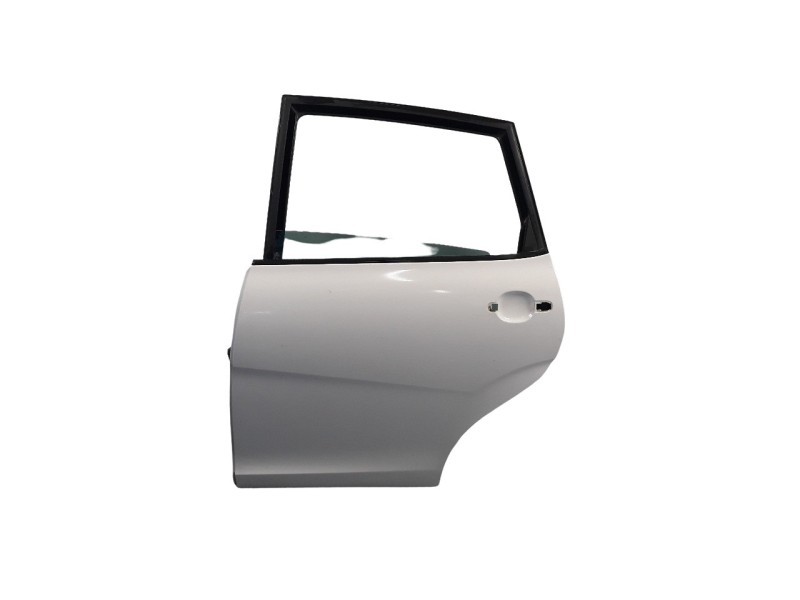 Recambio de puerta trasera izquierda para seat altea (5p1) referencia OEM IAM 5P0833055A  