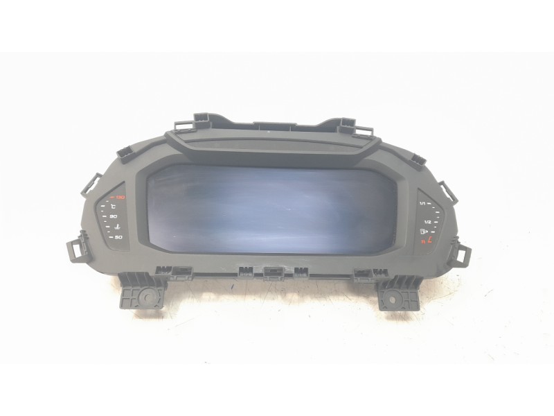 Recambio de cuadro instrumentos para audi q3 (f3b) referencia OEM IAM 83A920700E 83A190H03 A3C0780740201