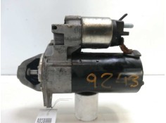 Recambio de motor arranque para mercedes-benz clase a (w169) 2.0 cdi cat referencia OEM IAM A0051517401 ARF480201 S50362 2