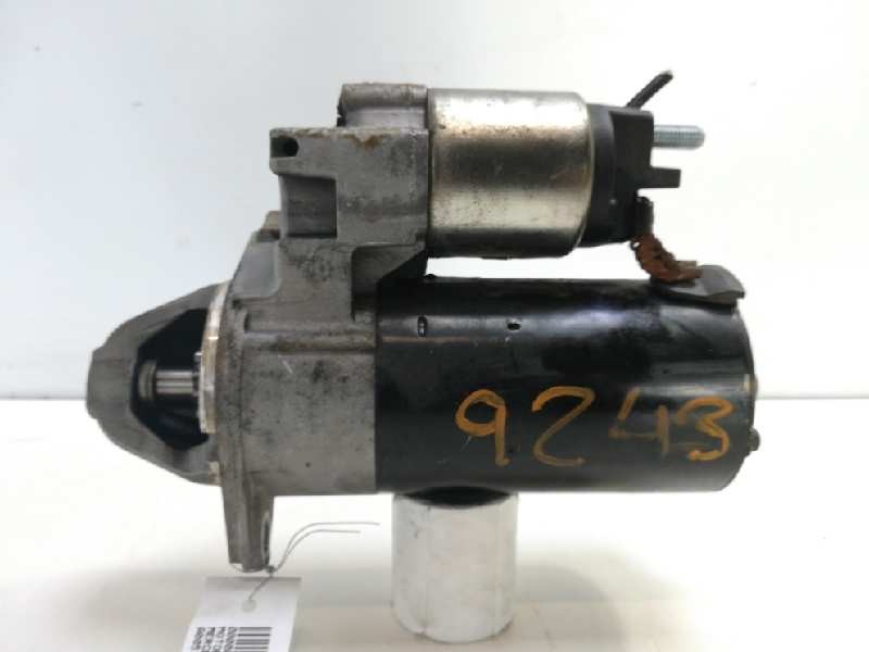 Recambio de motor arranque para mercedes-benz clase a (w169) 2.0 cdi cat referencia OEM IAM A0051517401 ARF480201 S50362