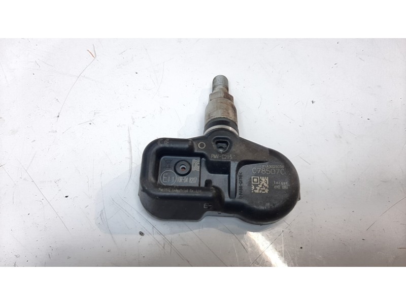 Recambio de sensor para toyota c-hr referencia OEM IAM PMVC215  