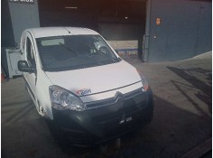 citroen berlingo cuadro del año 2015 2