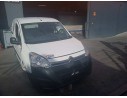 CITROËN BERLINGO CUADRO