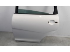 Recambio de puerta trasera izquierda para seat altea (5p1) referencia OEM IAM 5P0833055A   2