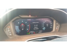 Recambio de cuadro instrumentos para audi q3 (f3b) referencia OEM IAM 83A920700E 83A190H03 A3C0780740201 2