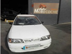 nissan almera (n15) del año 1998 2