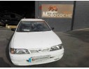 NISSAN ALMERA (N15)