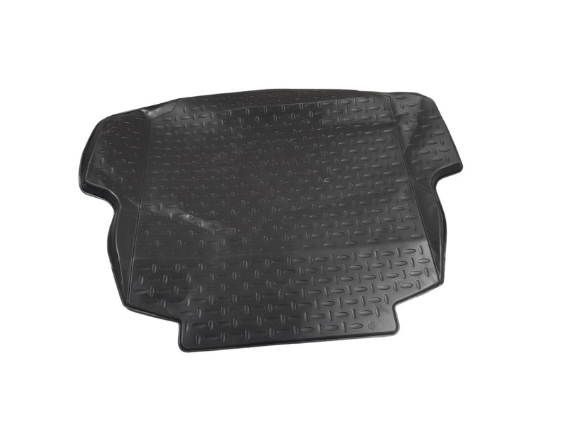 Recambio de bandeja trasera para toyota corolla (e21) hybrid style referencia OEM IAM PW24102010  