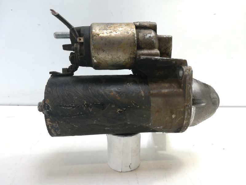 Recambio de motor arranque para mercedes-benz clase a (w169) 2.0 cdi cat referencia OEM IAM A0051517401 ARF480201 S50362