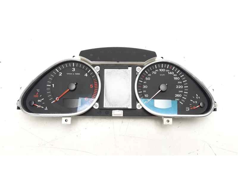 Recambio de cuadro instrumentos para audi a6 berlina (4f2) 3.0 tdi quattro (171kw) referencia OEM IAM   