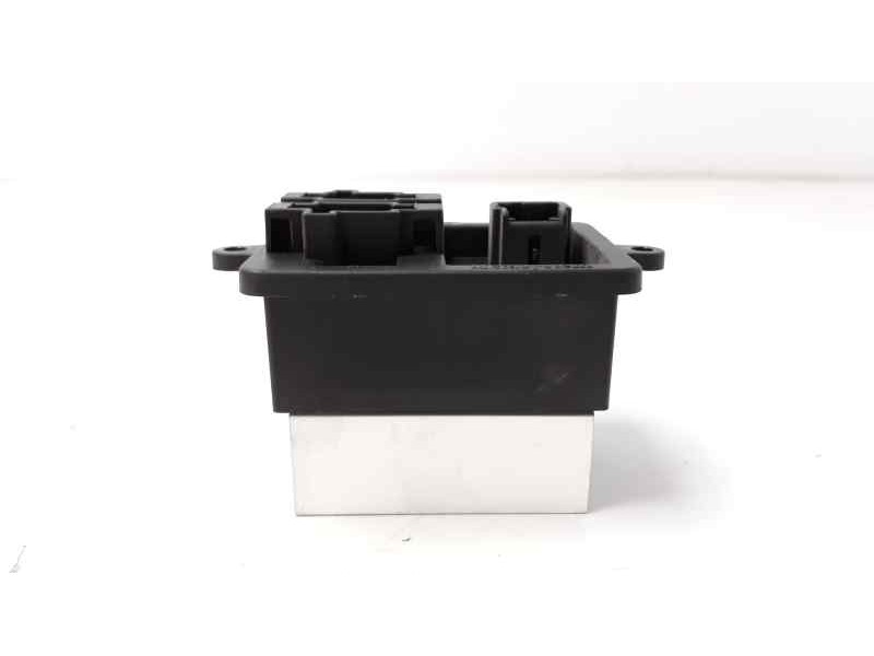 Recambio de resistencia calefaccion para renault captur zen referencia OEM IAM A43002100  