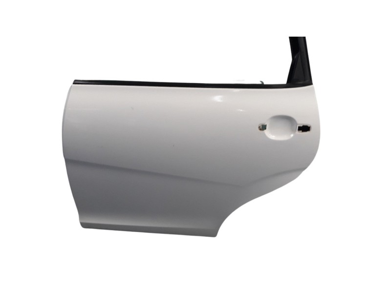 Recambio de puerta trasera izquierda para seat altea (5p1) referencia OEM IAM 5P0833055A  