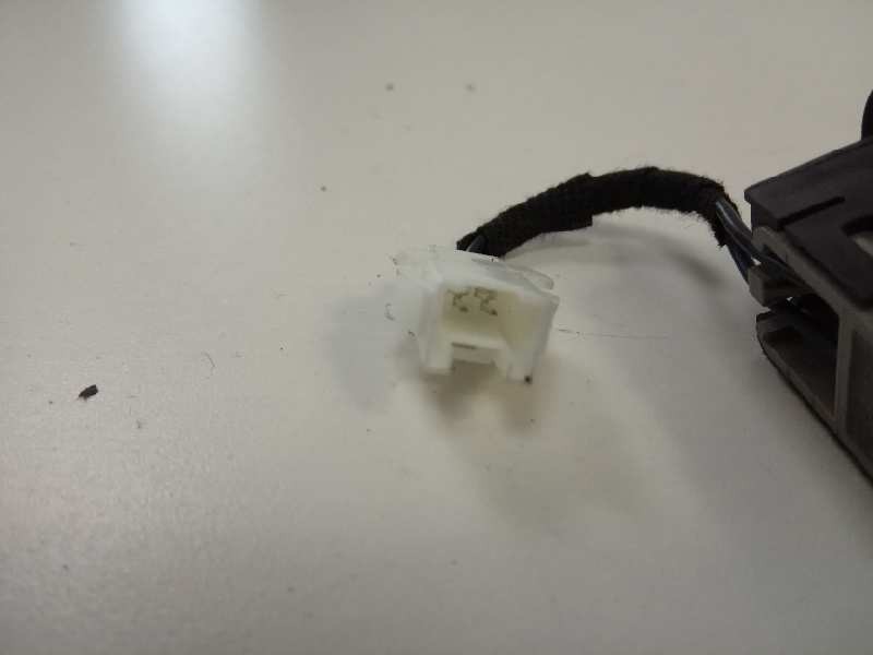 Recambio de maneta exterior porton para maserati ghibli diesel referencia OEM IAM   