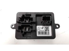 Recambio de resistencia calefaccion para renault captur zen referencia OEM IAM A43002100   2