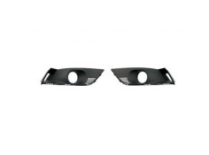 Recambio de rejilla paragolpes delantero para renault megane iv berlina 5p referencia OEM IAM 261522924R 107180416 