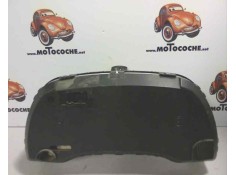 Recambio de cuadro instrumentos para fiat doblo (119) 1.9 diesel cat referencia OEM IAM 46748139 90689  2