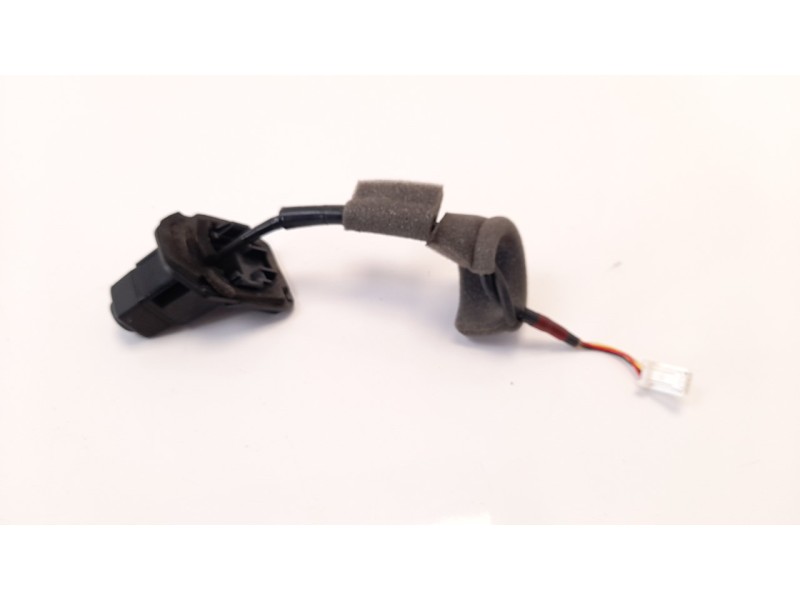 Recambio de modulo electronico para nissan juke (f15) 1.6 16v cat referencia OEM IAM 28442BV80A  