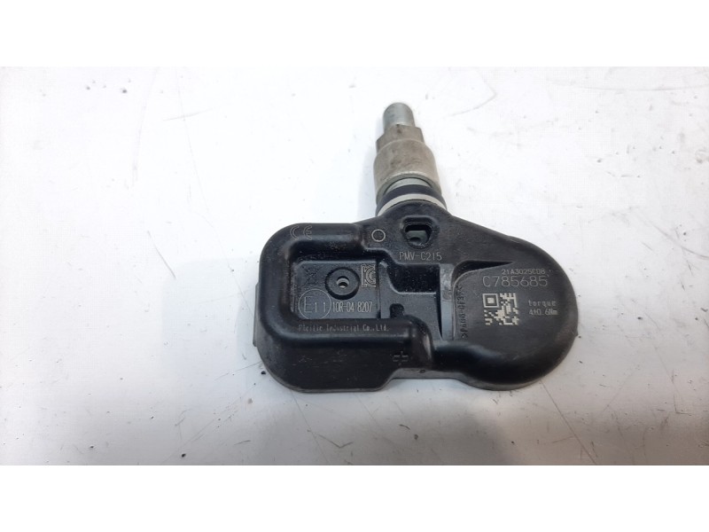 Recambio de sensor para toyota c-hr referencia OEM IAM PMVC215  