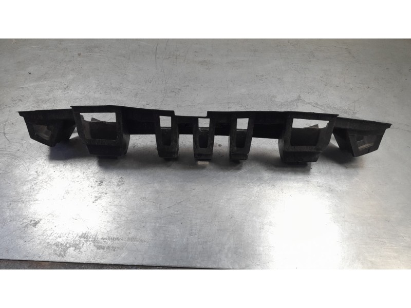 Recambio de absorbedor trasero para peugeot 407 st confort referencia OEM IAM 9644600580  