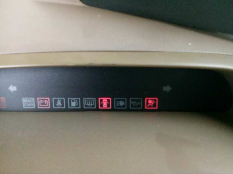 ssangyong rodius del año 2006