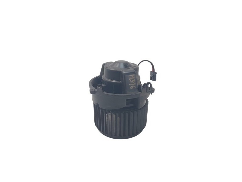 Recambio de ventilador calefaccion para bmw serie 2 active tourer (f45) 1.5 12v turbodiesel referencia OEM IAM 64119297752 34324