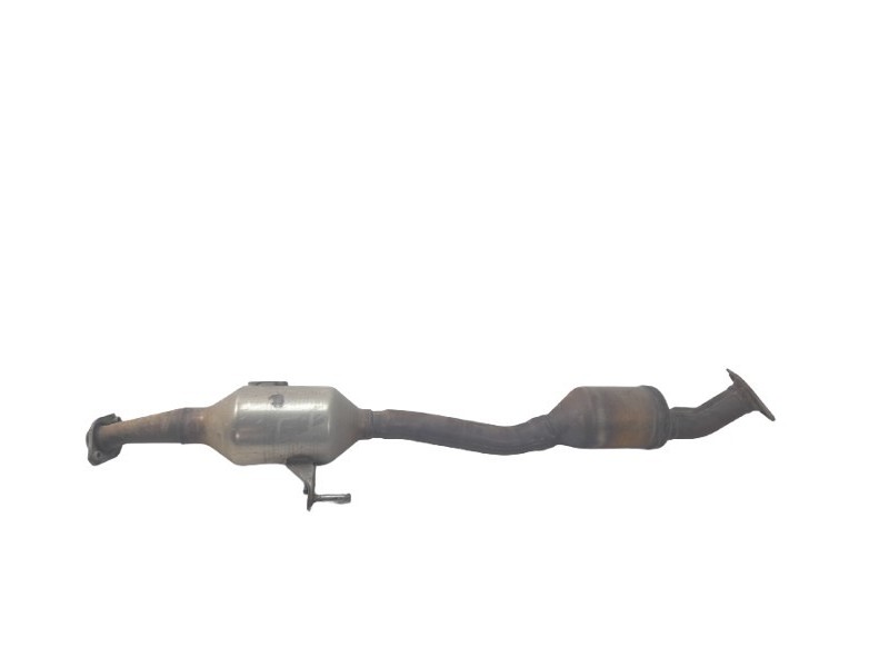 Recambio de catalizador para toyota corolla (e21) hybrid style referencia OEM IAM 30T36STI  