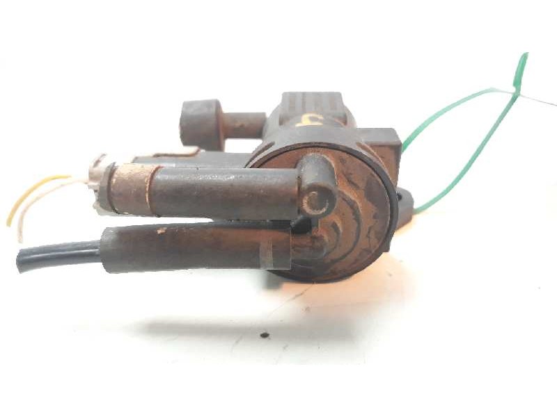 Recambio de valvula aire adicional para peugeot 406 coupe (s1/s2) 2.2 hdi referencia OEM IAM 9626871180 0928400309 