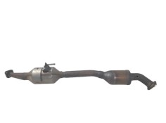 Recambio de catalizador para toyota corolla (e21) hybrid style referencia OEM IAM 30T36STI   2