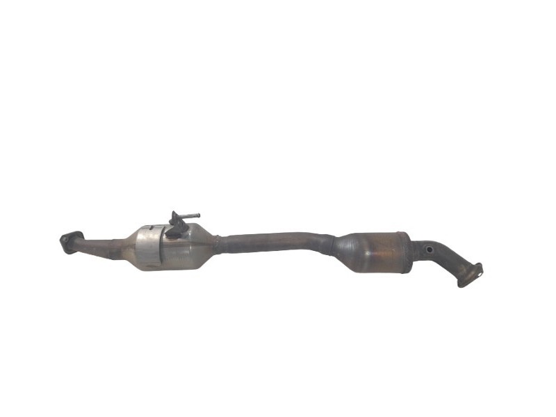 Recambio de catalizador para toyota corolla (e21) hybrid style referencia OEM IAM 30T36STI  