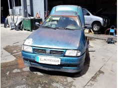seat inca (6k9) del año 1997 2