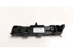 Recambio de modulo electronico para audi a6 berlina (4f2) 3.0 tdi quattro (171kw) referencia OEM IAM 4F1713463C   2