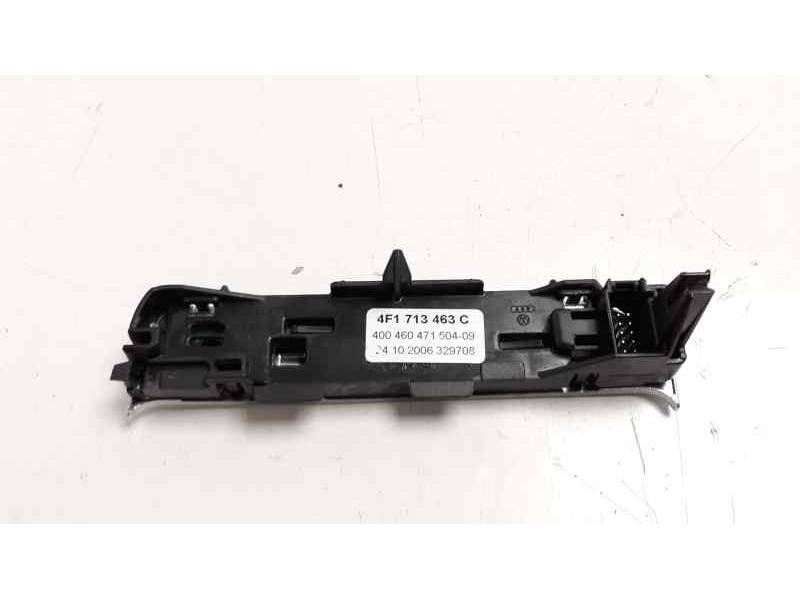Recambio de modulo electronico para audi a6 berlina (4f2) 3.0 tdi quattro (171kw) referencia OEM IAM 4F1713463C  