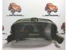 Recambio de cuadro instrumentos para fiat doblo (119) 1.9 diesel cat referencia OEM IAM   4506