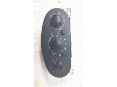 MANDO CALEFACCION / AIRE ACONDICIONADO 275106111R 42303400 