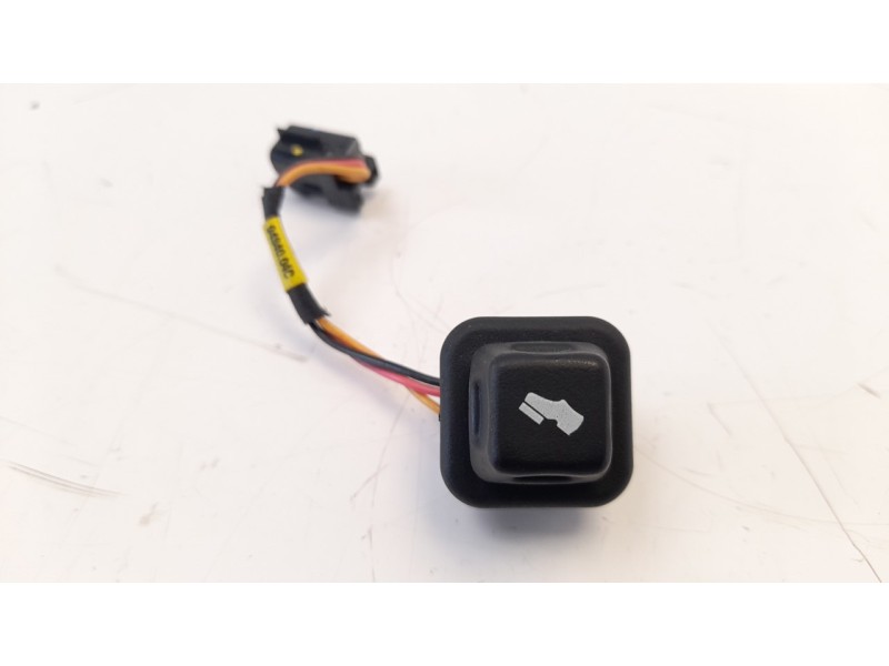 Recambio de interruptor para cadillac srx v8 sport luxury referencia OEM IAM 9484004C  