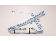 Recambio de airbag cortina delantero derecho para fiat tipo ii (356) sedan lounge plus referencia OEM IAM 0051982361   2