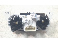 Recambio de mando calefaccion / aire acondicionado para dacia sandero stepway referencia OEM IAM 275106111R 42303400  2