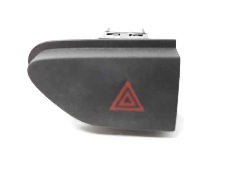 Recambio de warning para renault captur zen referencia OEM IAM 252907372R  