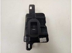 MANDO ELEVALUNAS TRASERO DERECHO 35770T7S 35770T7S 