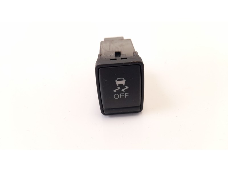 Recambio de interruptor para nissan juke (f15) 1.6 16v cat referencia OEM IAM 251454CL0A  