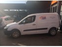 CITROËN BERLINGO CUADRO