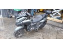 YAMAHA TRICITY 300
