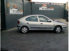 RENAULT MEGANE I FASE 2 BERLINA (BA0)