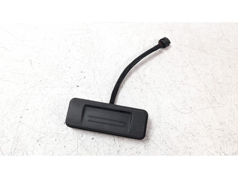 Recambio de maneta exterior maletero / porton para kia stonic (ybcuv) concept referencia OEM IAM 81260H8400  