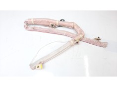 Recambio de airbag cortina delantero derecho para citroen c4 lim. 1.2 12v e-thp referencia OEM IAM 9801890680  